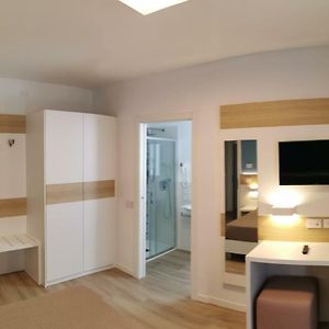 Comfort Dreibettzimmer